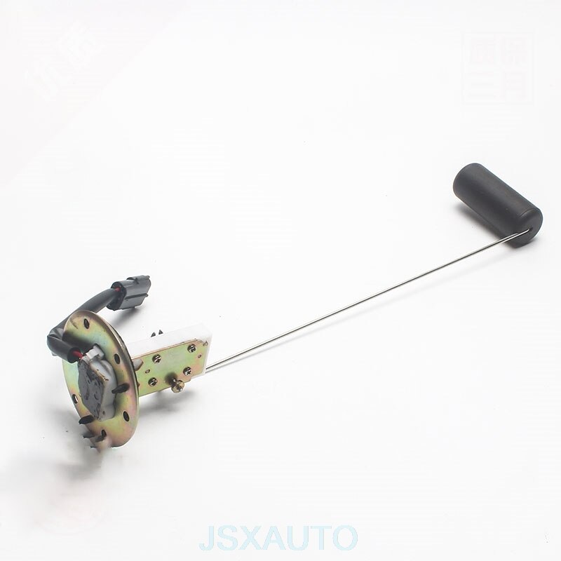 Excavator Accessories Diesel tank fuel tank float Oil level sensor 5 holes excavator for DOOSAN DAEWOO DH55: 6 holes