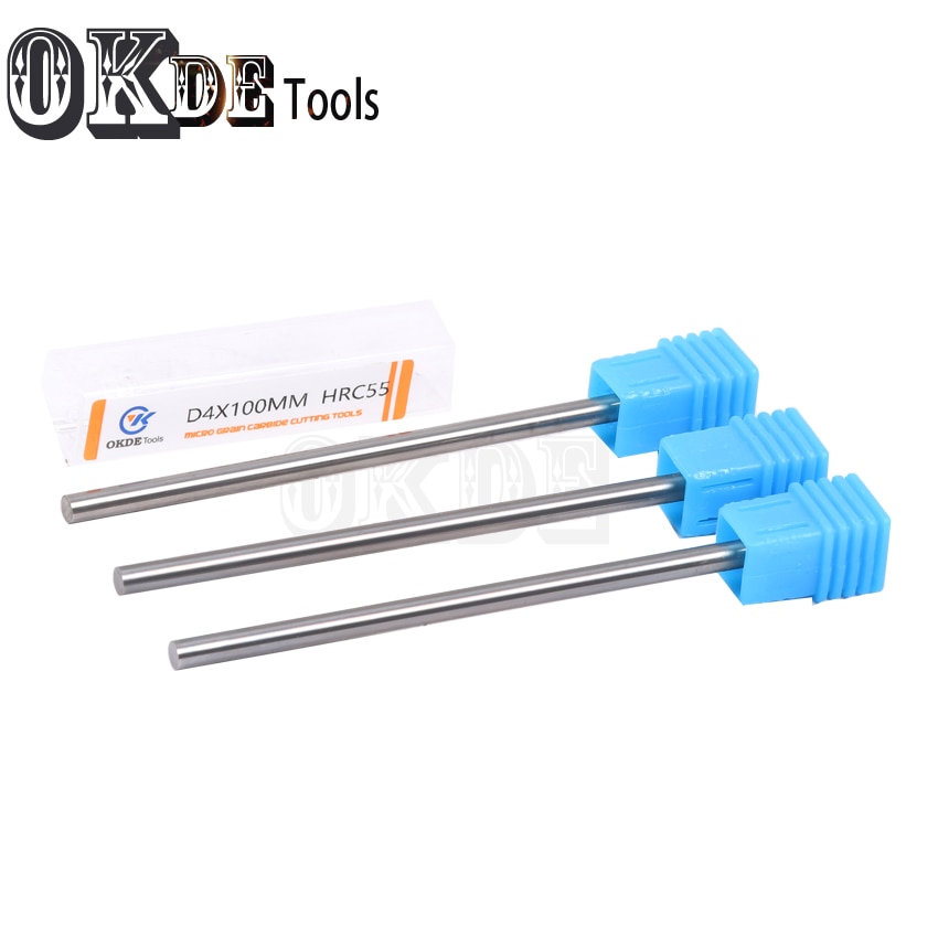 Günstige preis GU10 vhm stangen hohe härte WOLFRAM Runde Stange metall stange 2mm 3mm 6mm 10mm hartmetall Drehmaschine Bar