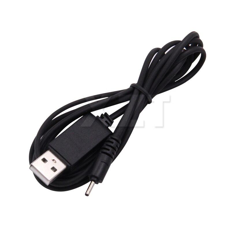 2.5mm 5V 2A AC to DC USB 2.0 Power Supply Cable Adapter Tablet Charger 2.5 Jack plug Charging Cable