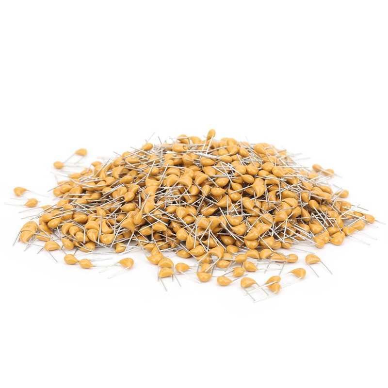 electric meter power meter Monolithic Capacitor 5.08MM DC50V 30PF 10% Ceramic Capacitor Accessories energy meter