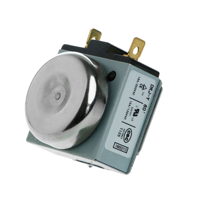 DKJ-Y 60 Minutes 15A Delay Timer Switch For Electronic Microwave Pressure Oven Cooker
