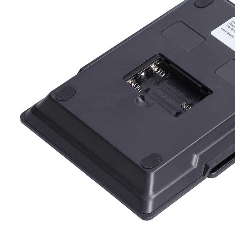 Digital Kitchen Scale Digital Food Scale Light Weight for Home for Kitchen