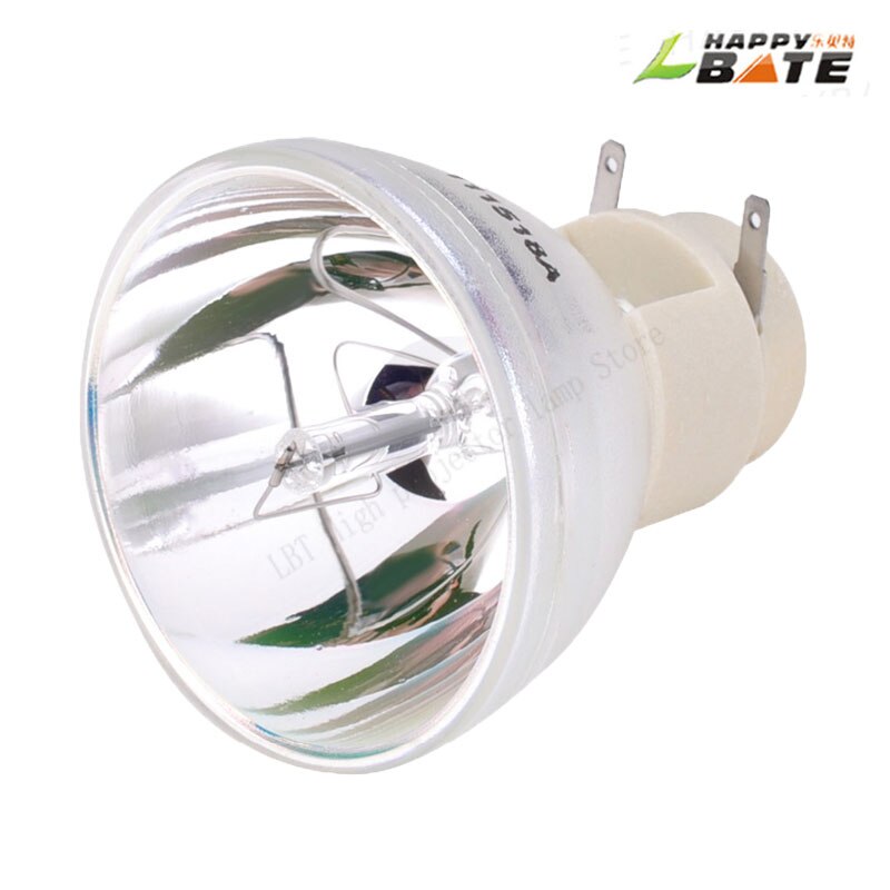High Brightnes Projector Bulb BL-FP220A Replacement Projector Lamp VIP210 0.8 E20.9 for Projector bulb suitable for OPTOMA EH4