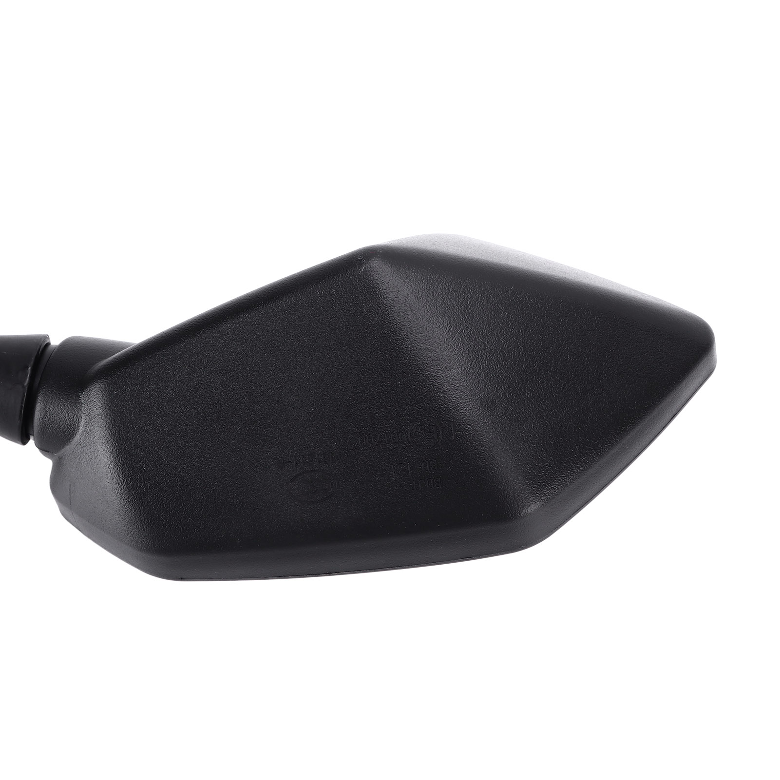 1 Paar Motorfiets Achteruitkijkspiegels Links Rechts Vervanging Voor Cbr600rr Cbr600 Cbr1000rr Cbr250r Cbr250r Cbr300r Cbr500r Vtr1000