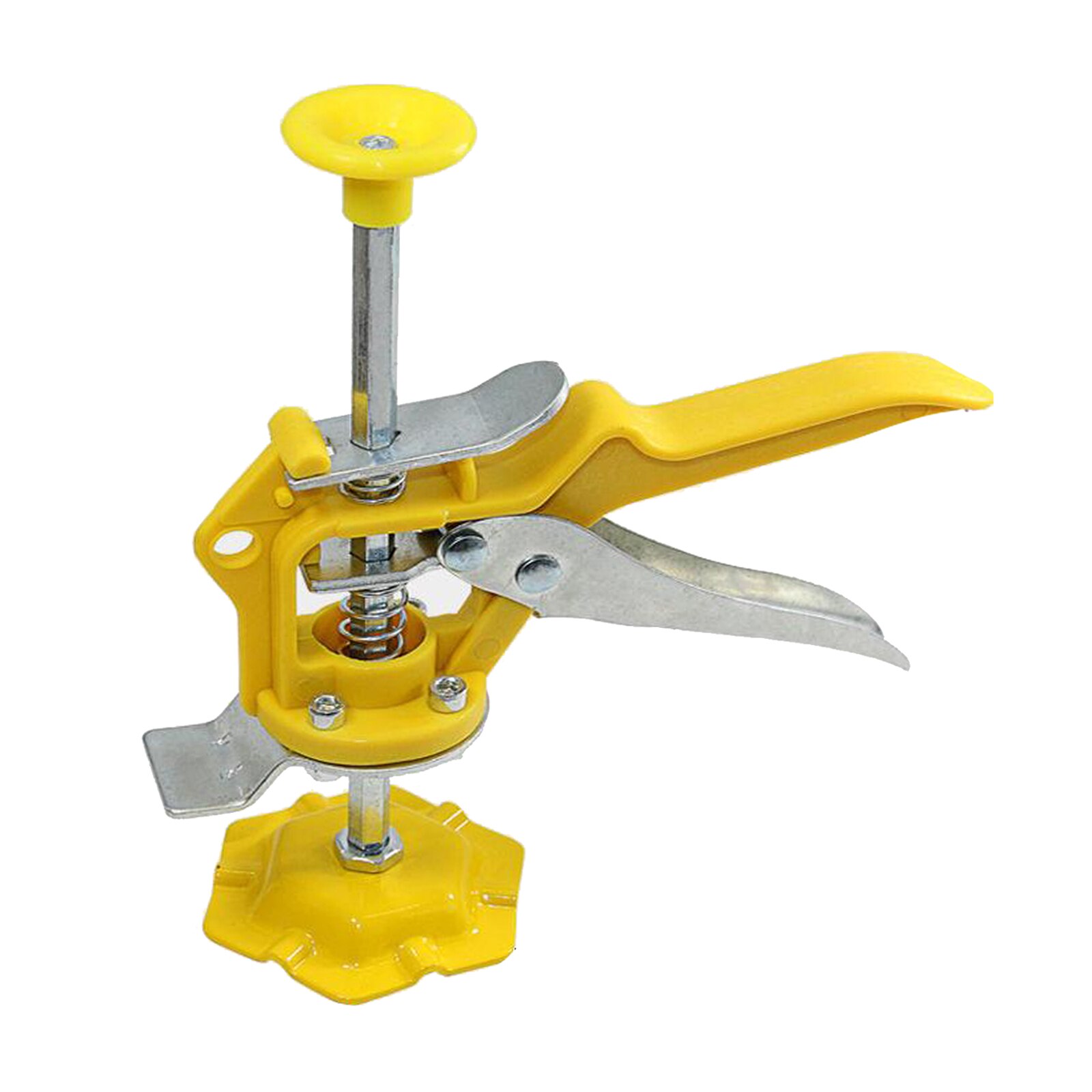 Wall Tile Leveling Tile Locator Pliers Tile Lifter Wall Construction Manual Tool