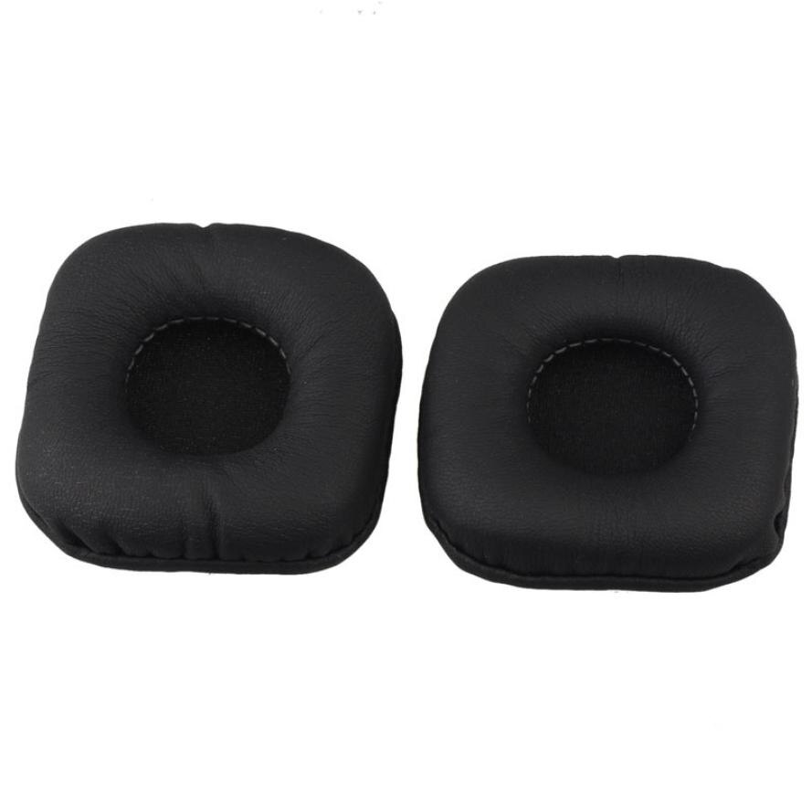 Replacement Oorkussen Kussens Voor Marshall Major Stereo Hoofdtelefoon Gaming top 17oct17