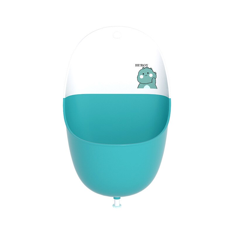 Draagbare Baby Wc Urinoir Jongens Baby Peuter Muur Gemonteerde Haak Kids Pot Draagbare Training Wc Potje Trainer