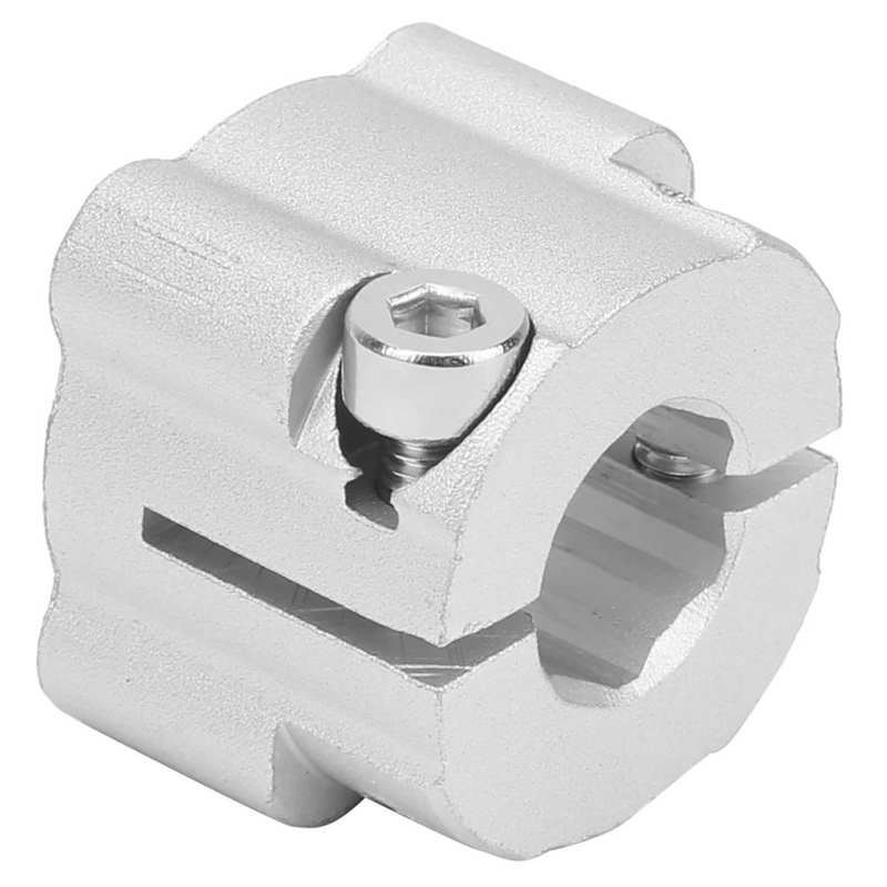3310-0016-4012 12mm verhexen See Welle Spann Kragen Hub hoch-Geschwindigkeit Hohe-zuletzt Welle Klemme