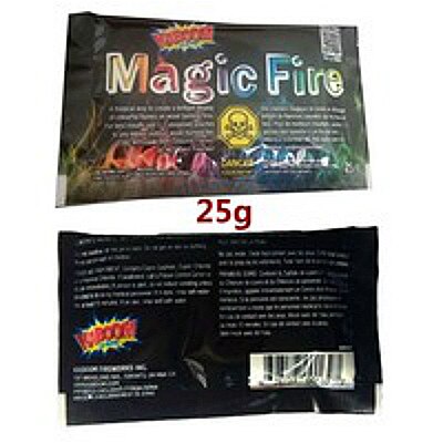 1Pcs Vuurzee Joke Speelgoed Spel Lastig Speelgoed Klassieke Grappig Walgelijk Kids Gags & Bananasplit Magische Vlam: 3