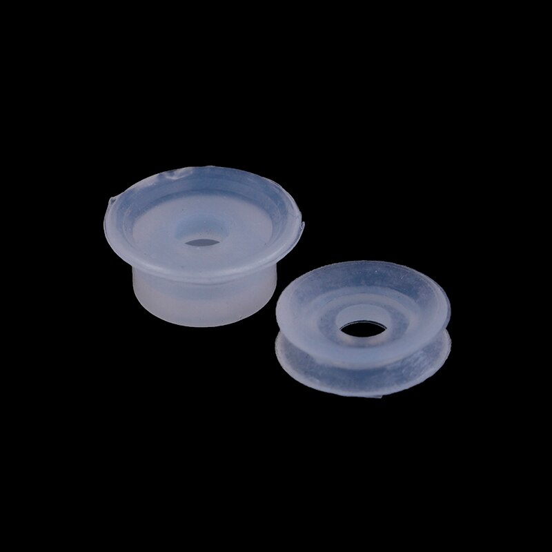 10Pcs Kogelkraan Afdichting Snelkookpan Vlotter Seal Ringen Niet Giftig Sealer Pakking Elektrische Power Snelkookpan onderdelen