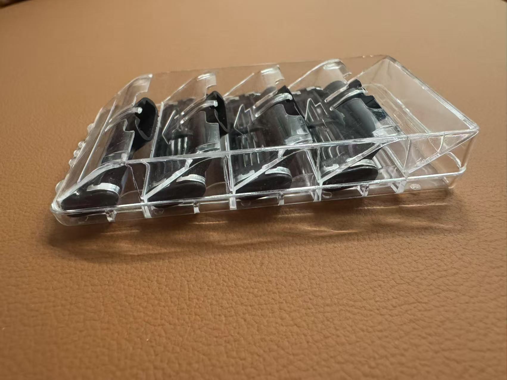 Rasieren Rasierklingen rasierer Manuelle Rasierer Sicherheit Gerade Rasierklinge Halter Manuelle Rasierer Kopf Set Ersetzen kopf mach 3