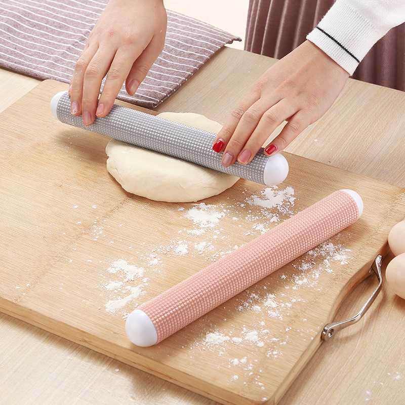 27Cm Rolling Pins Cake Pie Noedels Knoedel Rolling Pins Deeg Roller Gebak Bakken Gadget Keuken Gereedschap