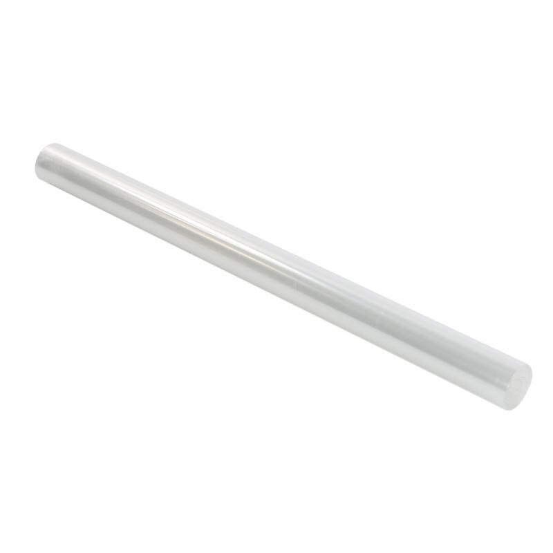 30*60 Cm Car Headlight Tint Sticker Car Stickers Koplamp Achterlicht Mistlamp 3 Layers Filmfiche Auto Products Car Accessories: transparent