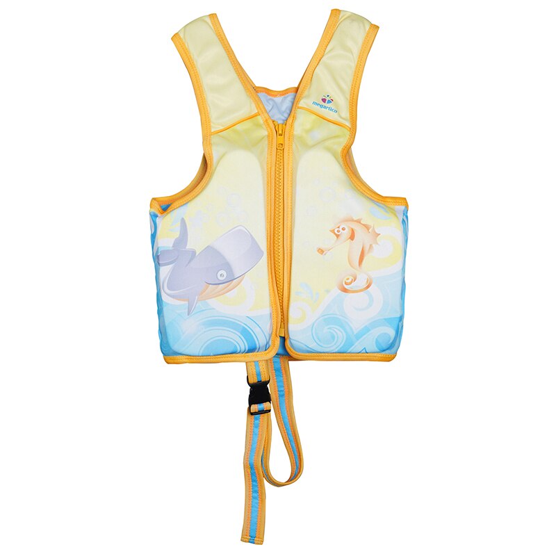 Megartico Kid &#39;S Leren Zwemmen Reddingsvest Voor Kind Zwemmen Vest Baby