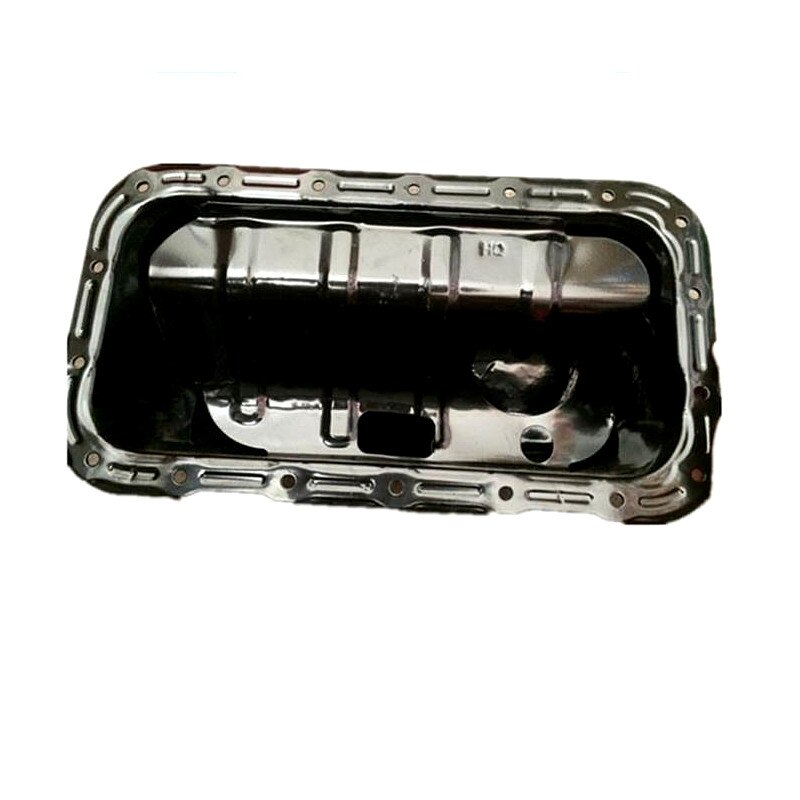 1.1L Below Sump Assy Oil Pan ASSY EQ465i.1009010 DFM DFSK Dongfeng Sokon Mini Truck Bus Van Cargo Parts