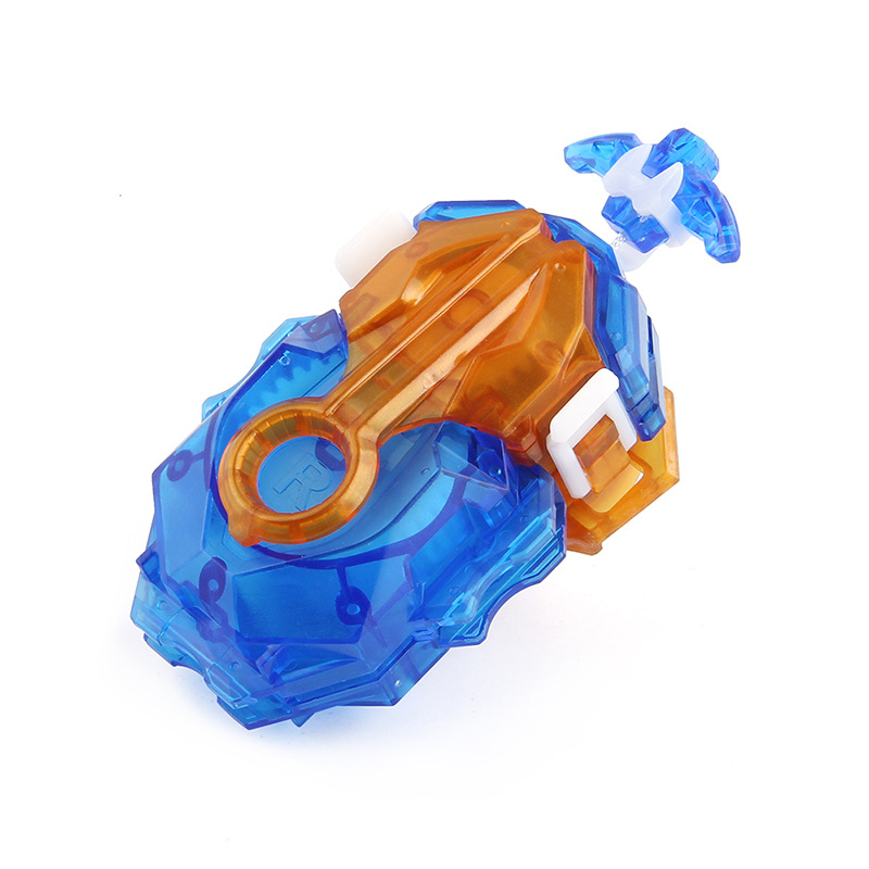 Burst B- 88 Bey Launcher LR Toy Bambini Giocattoli per bambini Accessori: Blu