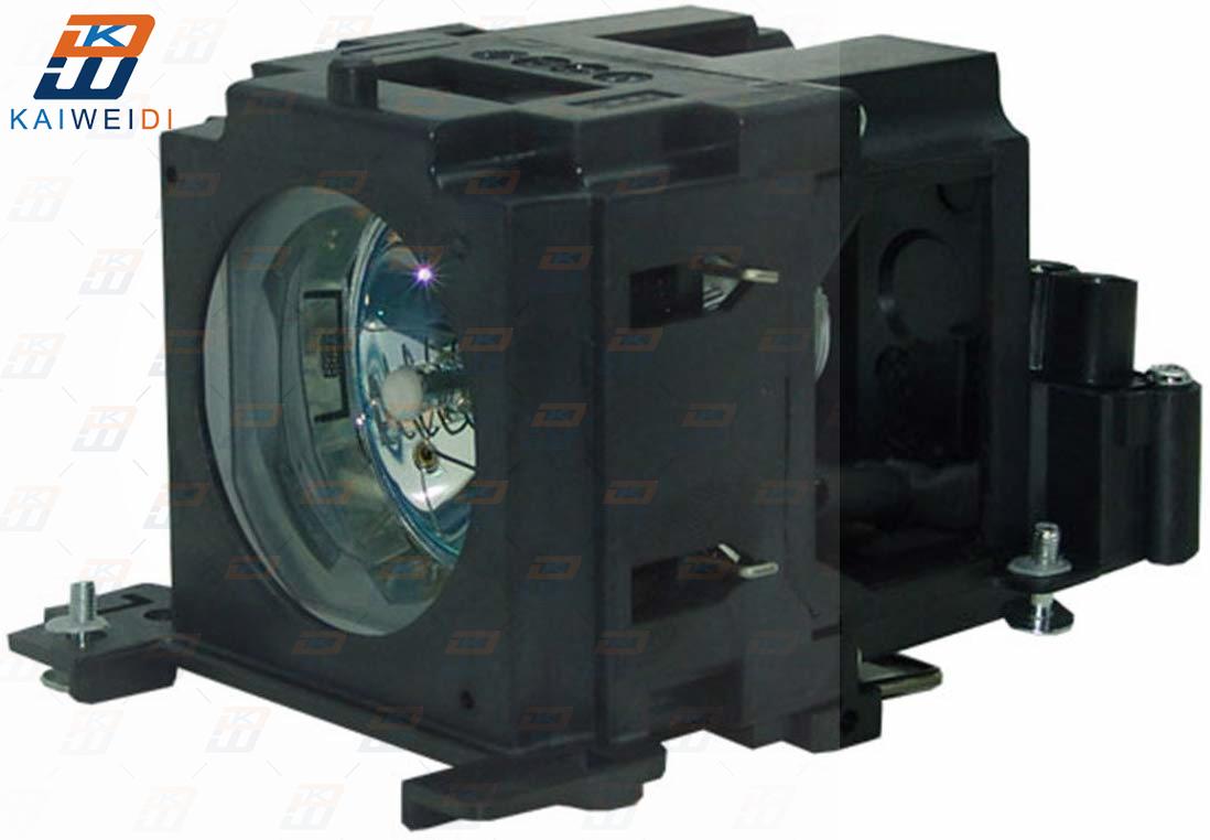 DT00731 lámpara de proyector para HITACHI CP-HX2075 CP-S240 CP-S245 CP-X240 CP-X250 CP-X255 CP-X8225 X8250 ED-X8250 ED-X8255 ED-X8255F