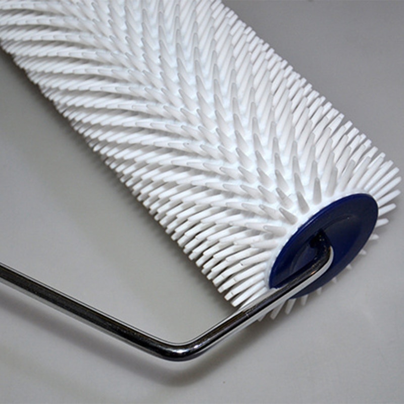 Floor Self Leveling Screed Spiked Roller M17E