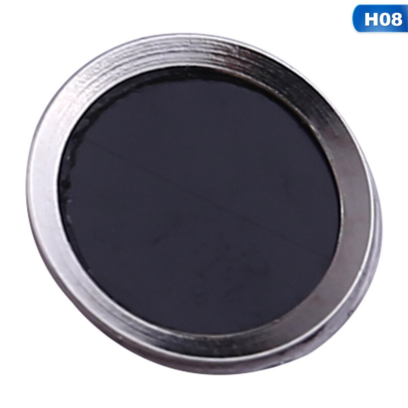 Home Button Sticker Protector Keypad Keycap For IPhone 5s 5 4 6 6s 7 Plus Support Fingerprint Unlock Touch: H08