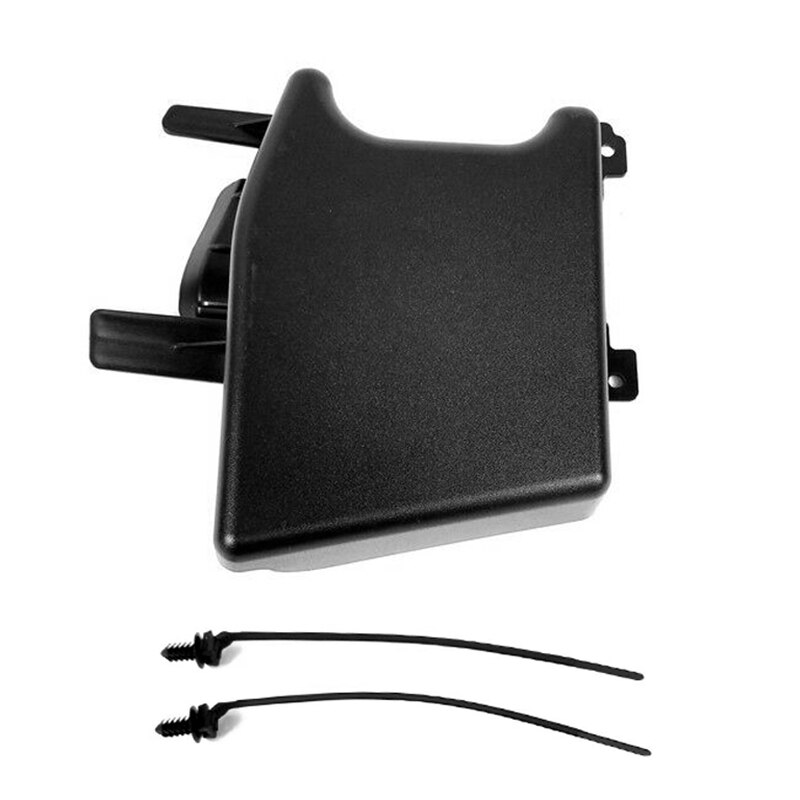 Engine Hydraulic Control Unit Abs Module Cover Trim for Dodge Charger Challenger 300 68272122AA: Default Title