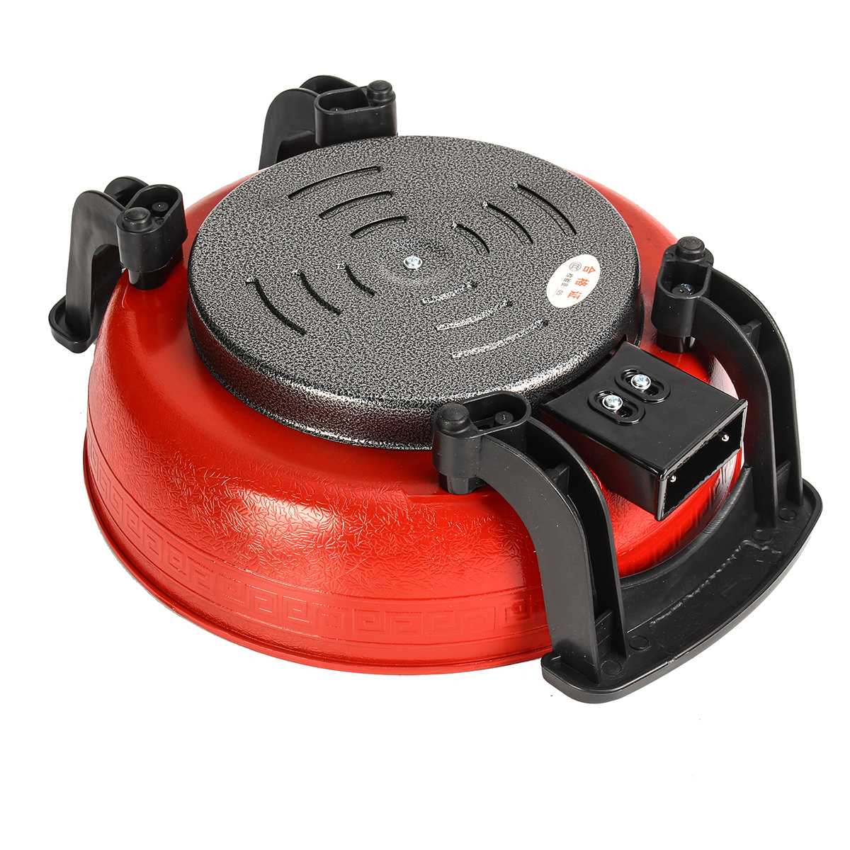 1800W 6L Electric Pot 220V Smokeless Non-Stick Home Electric Multi Cookers Pot Aluminum Kitchen Appliance 5 Temperature