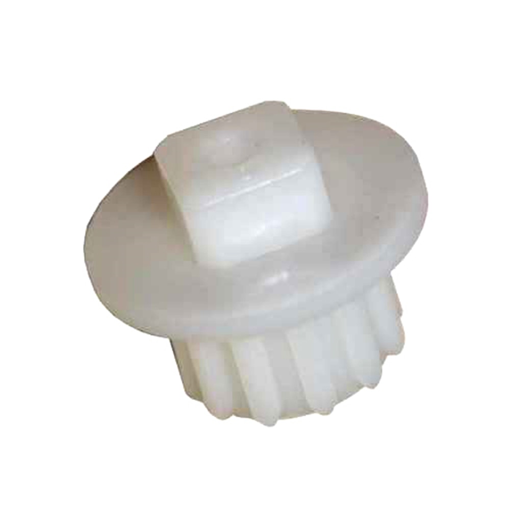 För zelmer  a861203 86.1203 köttkvarn växeldelar utbyte plast växel