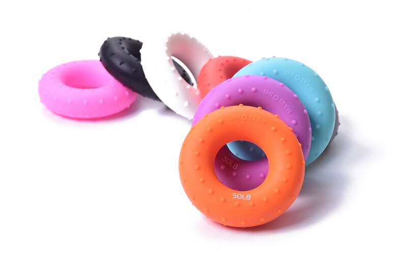 Hand Gripper Forearm Hand Expander Dynamometer Strengthen Training Hand Finger Exersiser hand trainer grip strength