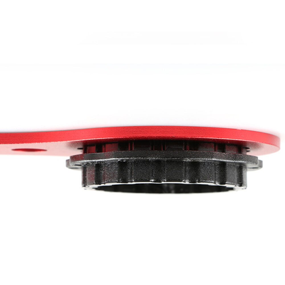 T6 Aluminum Outdoor Cycling Durable Bike Wrench Tool Installation DIY Repair Home Multifunctional Bottom Bracket For TL FC25