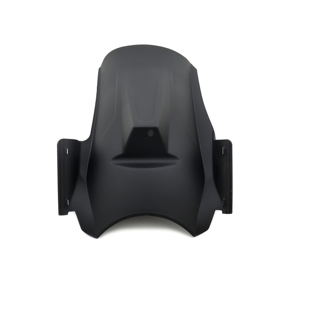 Parafango posteriore moto parafango per BMW R1200R R1200RS LC R1250R 2015 2016 2017 2018 2019 2020 ABS plastica nero