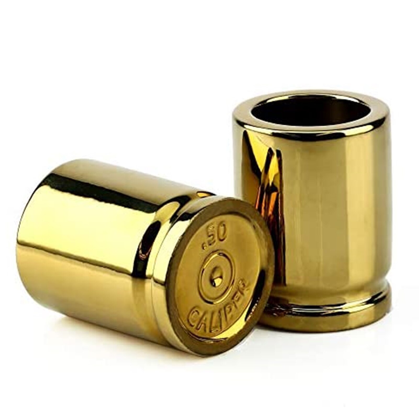 Stainless Steel Shot Glass Bartender Shot Glasses For Bar Party