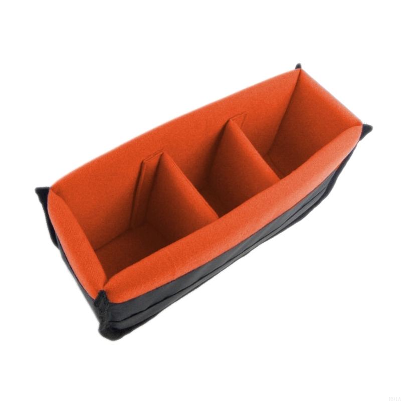 R91A antichoc DSLR SLR caméra insérer organisateurs boîtier cloison diviseur Protections