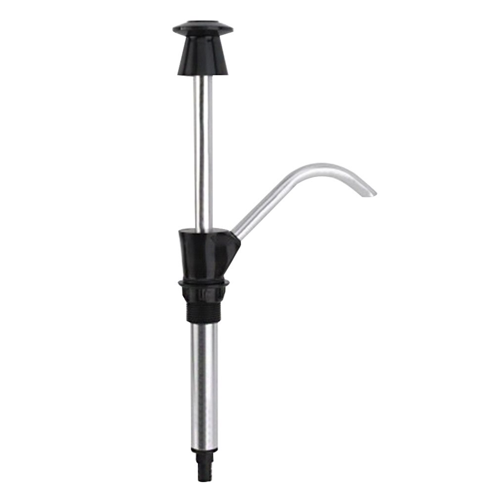 Caravan Sink Water Hand Pump Tap Camping Trailer Motorhome Rv 4wd Replacement