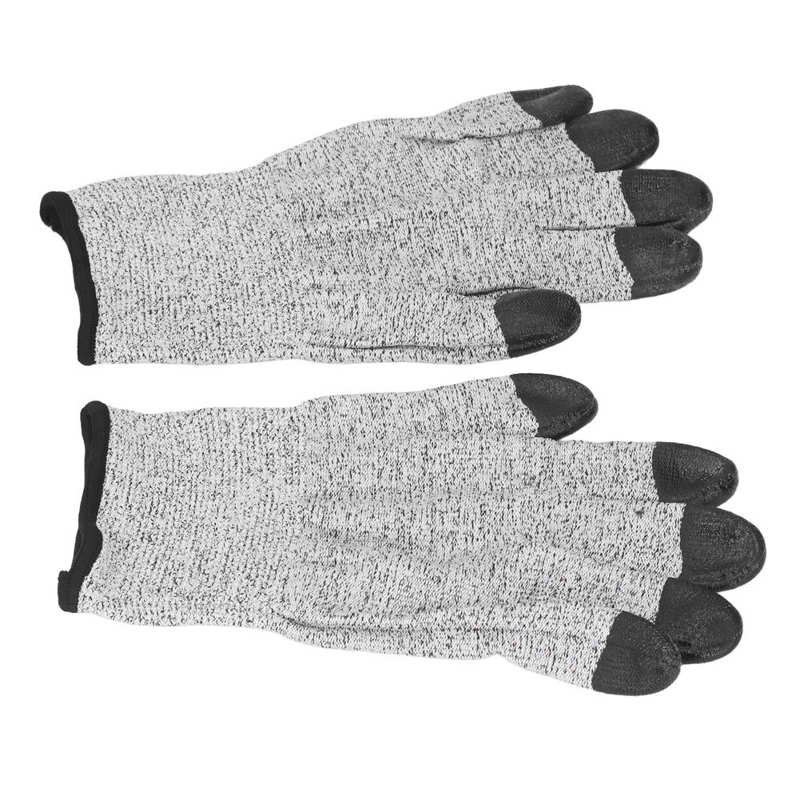 Cut Gloves Kitchen Wide Application Cut Resistant Gloves for Industry for Garden for Construction