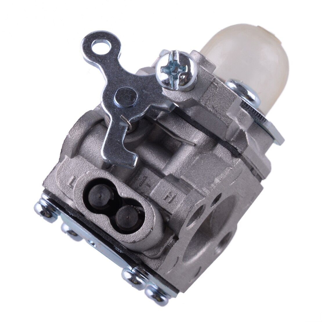 Letaosk 9 kpl kaasutin kaasusarja sopii ryobi rbl 30 mva/b rlt 30 ces/a/b homelite hbl 26bp hbc 26sj hbc 26 sjs