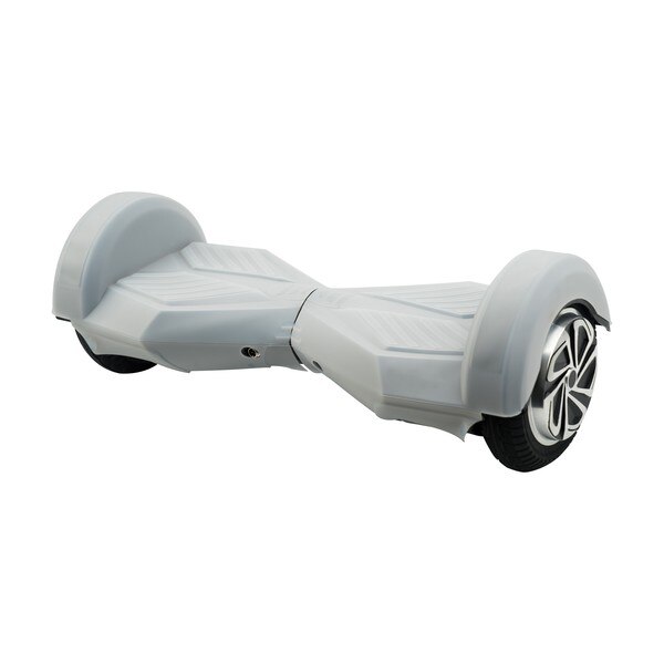 Elektrische Scooter Bescherming Cover Iwatmotion Iwatboard I8 Siliconen