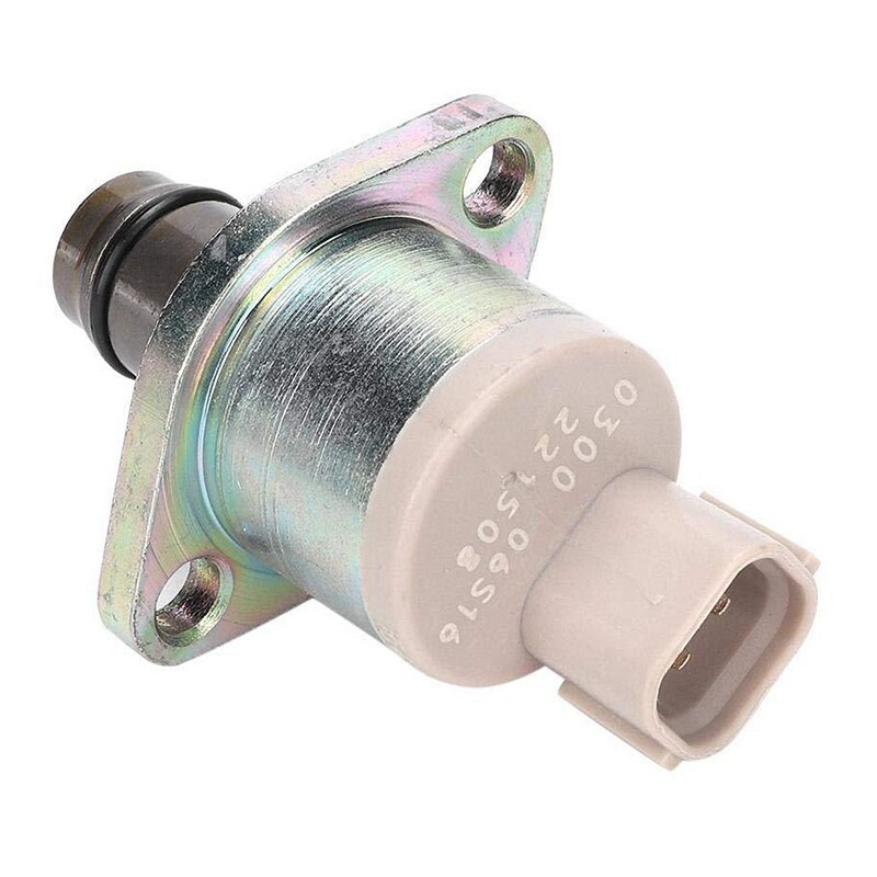 294200-0300 High Pressure Fuel Pump Regulator Suction Control SCV Valve for Toyota RAV4 Verso Dyna Land Cruiser 2.0