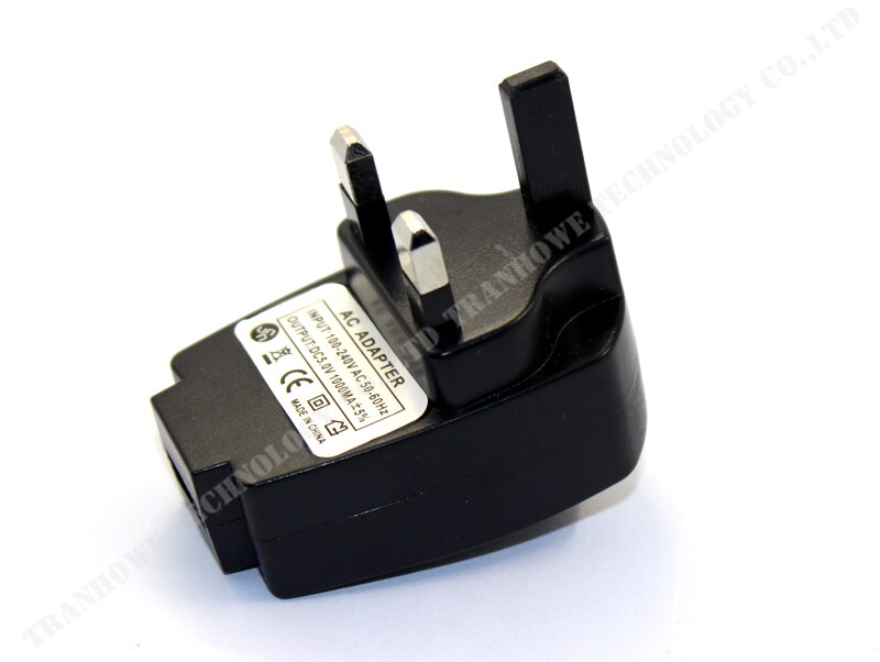 Power Charger Adapter Accessories Suit for T-com FreedConn Colo Kie Bluetooth Motorcycle Helmet Intercom
