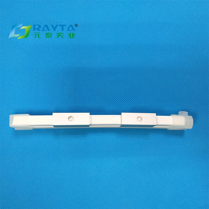 Cuostomize Mold Flexible Led Diffuser Tube LED Rope Super Slim Milky Silicone Tube Led Strip