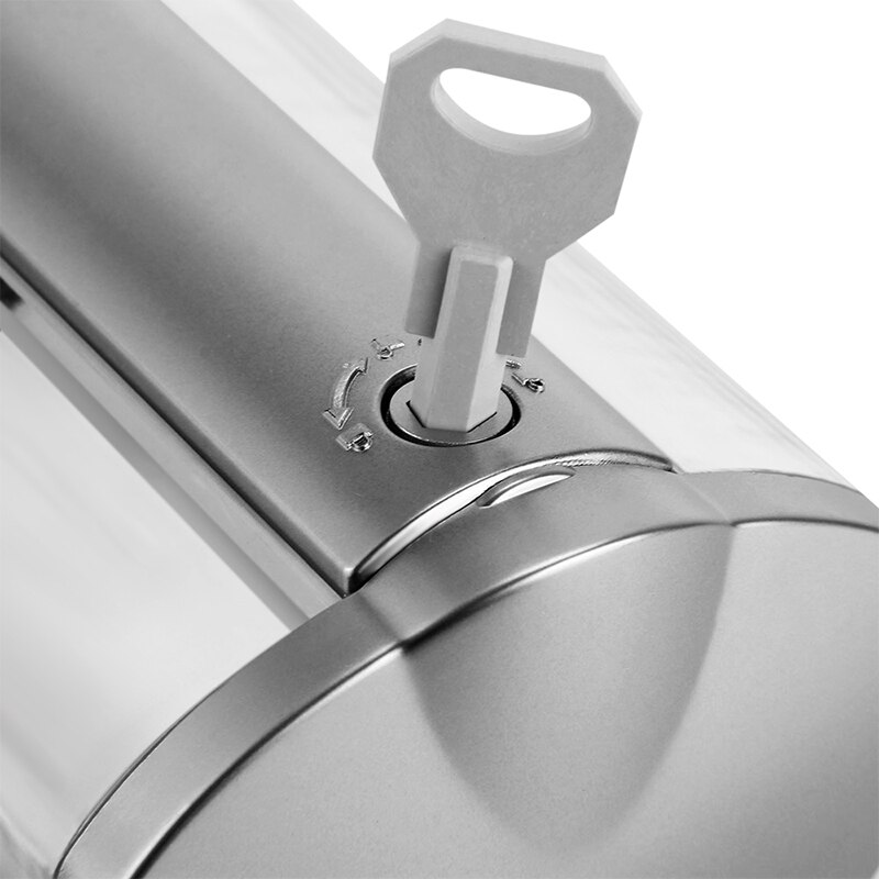 Wall Mounted Soap Dispenser Wall Hand Soap Dispenser Pump Liquid Soap Dispenser for Liquid Soap Shower Shampoo Dispenser