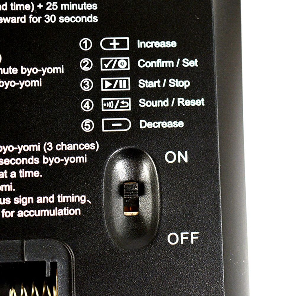 Digital Dgt Chess Clock With Light North America Fide Approved Chess Timer