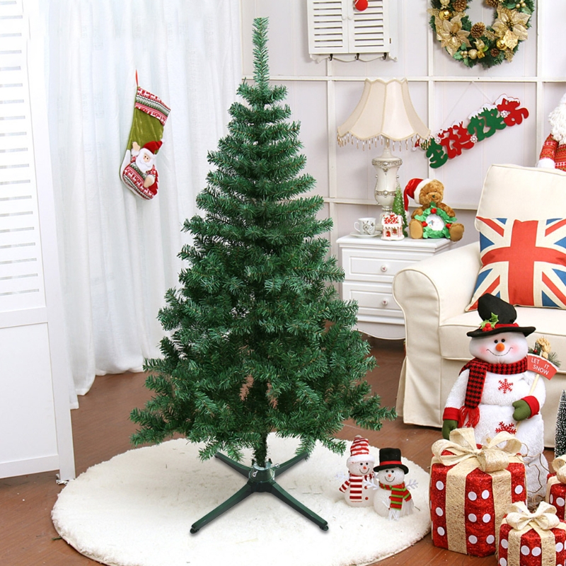 Rotating Christmas Tree Stand Artificial Trees Base Bracket Bottom Holder Electric Rotating Indoor Outdoor Home Items