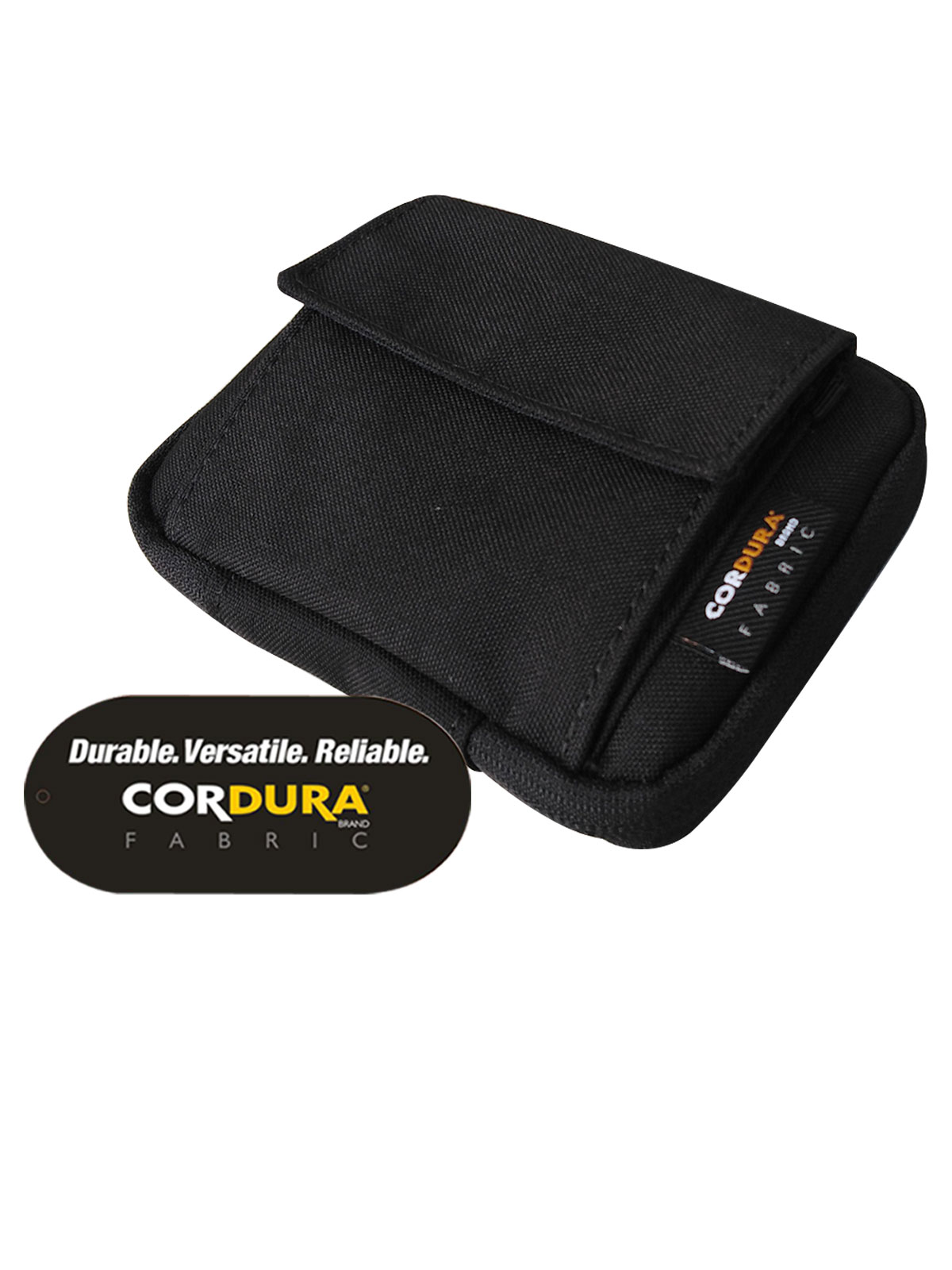 Japanese Style Casual Mini Purse Nylon Cloth Coin Pouch Waterproof Cute Wallet Men Clutch Bag Mini Purse Small Wallet: Default Title