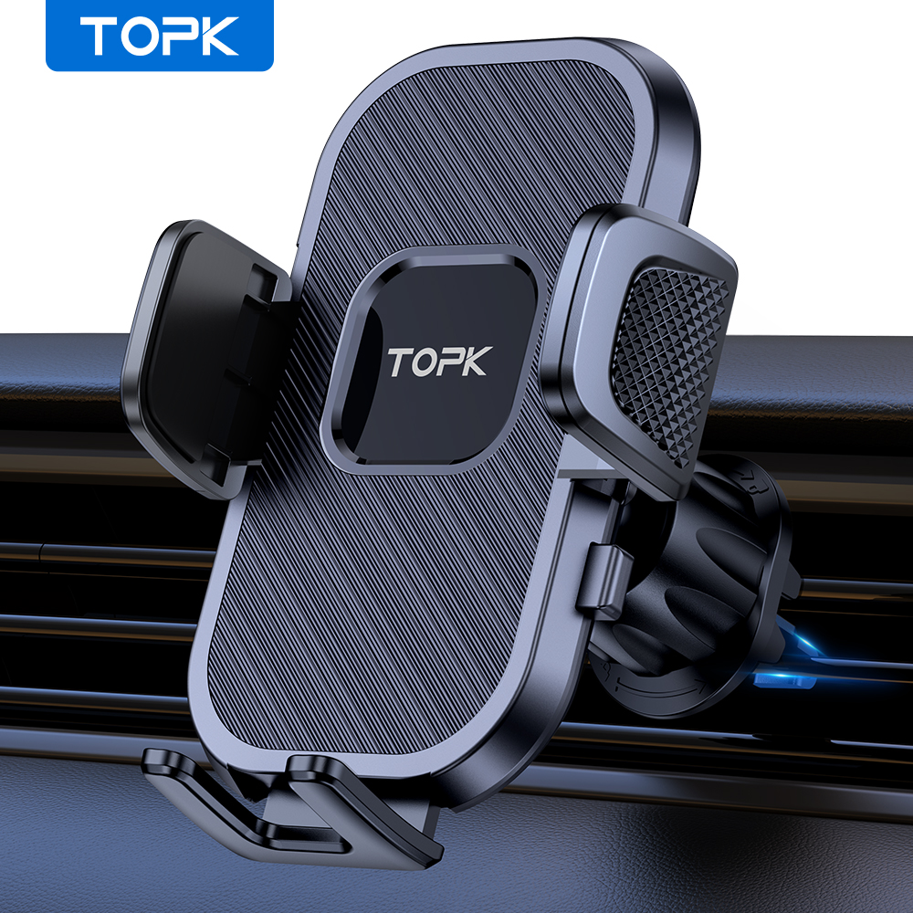Autohouder Voor Mobiele Telefoon voor Cupra Terramar