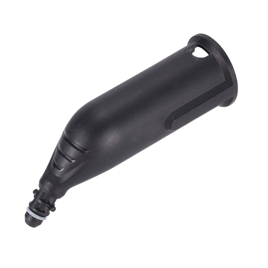 Detail Jet Nozzle For Karcher Steam Cleaner Point Jet Nozzle Complete Black SC Series SC1 Premium Vacuum Cleaner Sweeper Replace