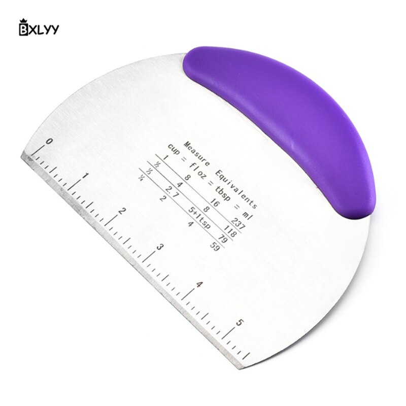 Baking Tools Cookie Cutter Kitchen Accessories Cookie Cutter Cake Decorating Tools for Baking Pastry Supplies Bakeware.85z: Purple