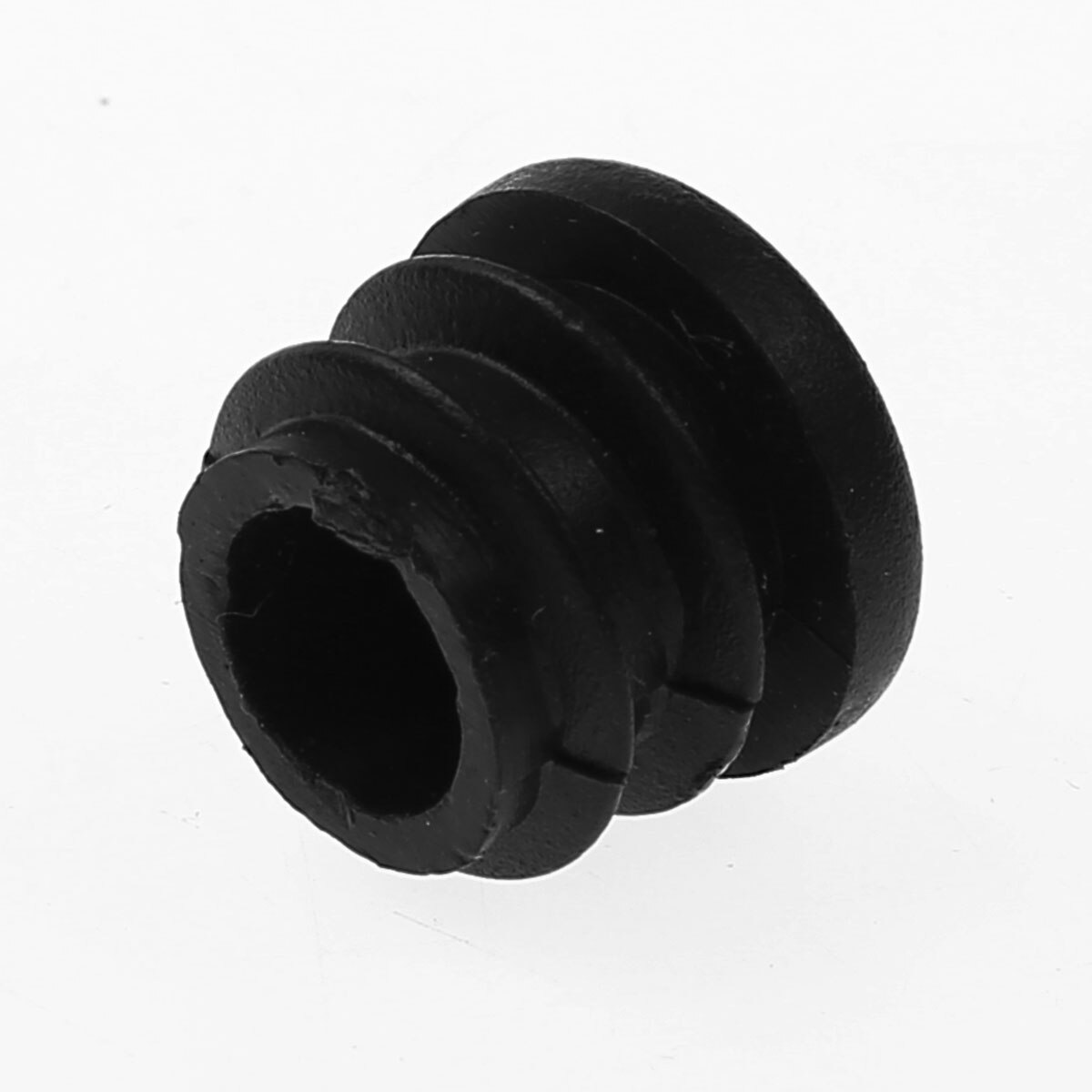 50 tafelstoelpootbeschermers, antislip plastic meubelbekers, plastic meubelpoten, eindkappen, anti-kras hardwarepads