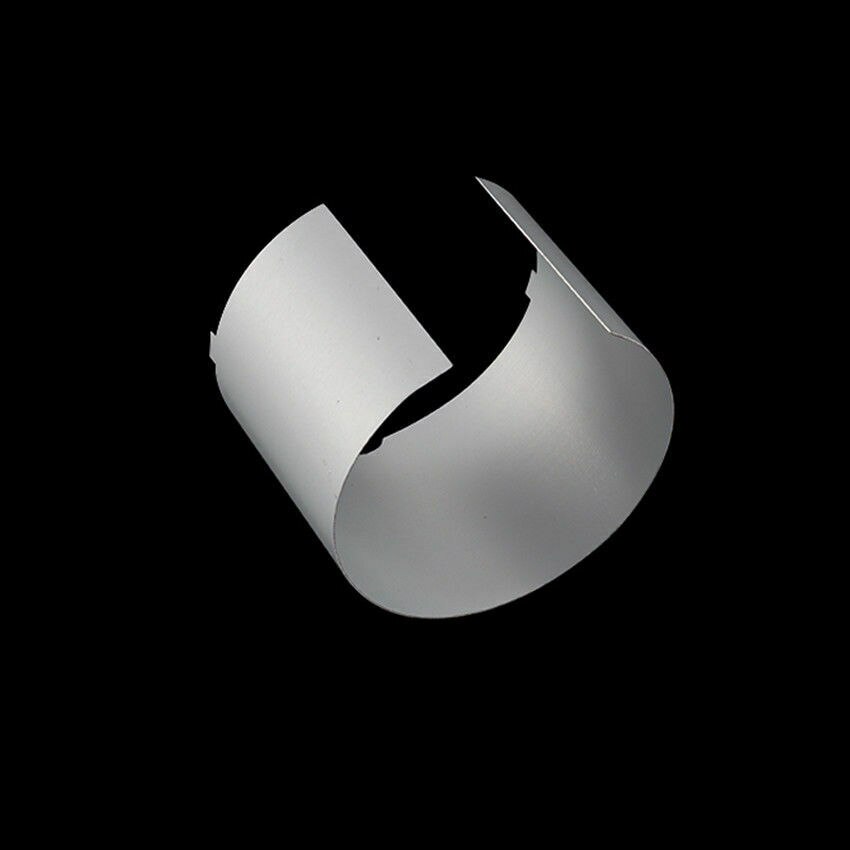 1pc Milling Machine Part Spindle Sleeve Coat Barrel Dust Cover B128 Part Mill Mini Mills Machine Lathe Machine CNC