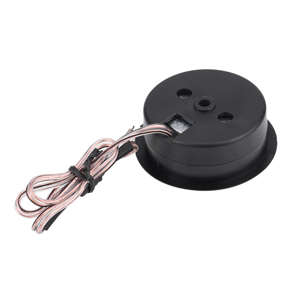 2 Stuks Hoge Auto Tweeter Speakers Aluminium Zijde Membraan Auto Auto Audio Conversie Treble Hoofd Hoorn Luidspreker