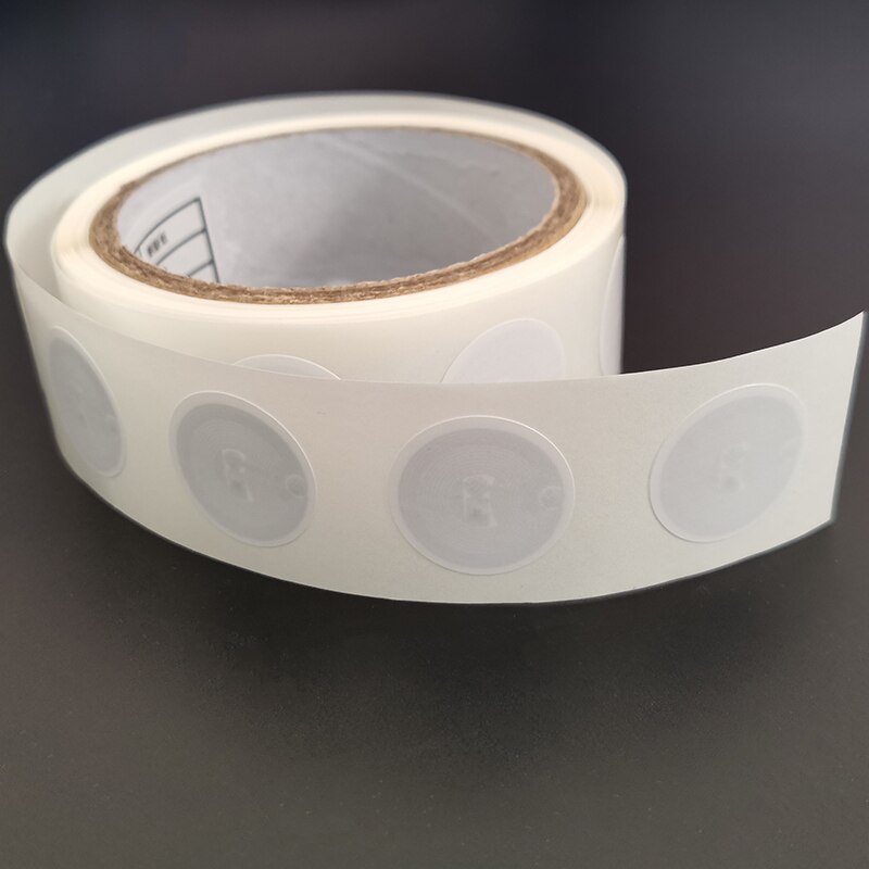 Etiqueta NFC de 5/10 mhz UID cambiable, S50 1K, NFC, Sector 0, bloque 0, copia de tarjeta en blanco regrabable, 1/13,56 Uds.