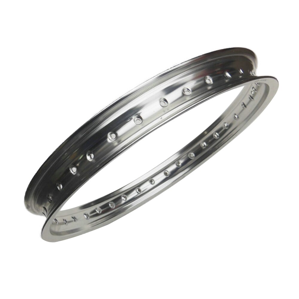 1.60x17 inch 32 Spoke Holes Front Rims Hub Ring Al... – Grandado